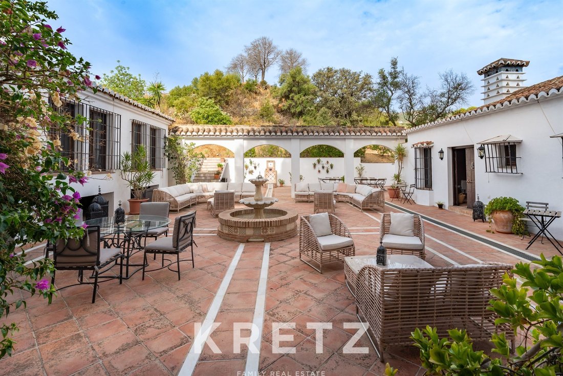 House in Casarabonela, Andalusia, Spain 5 - 16266367