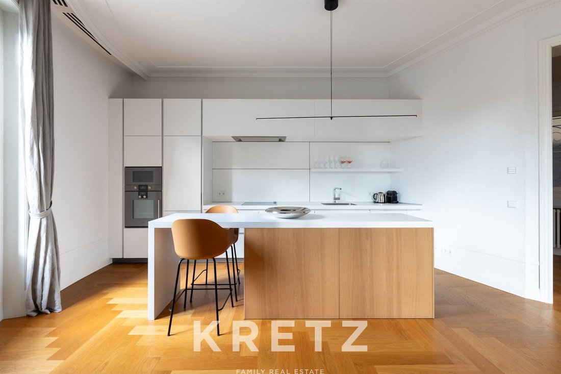 Apartment in Eixample, Barcelona, Spain 2 - 16707443