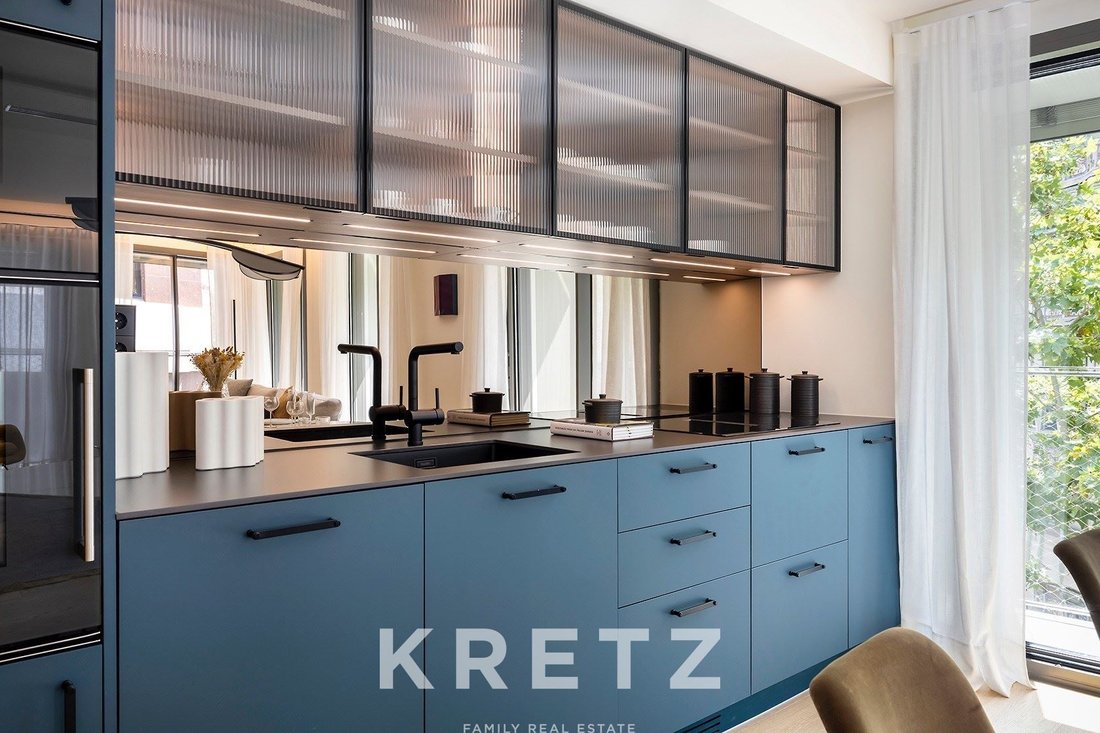Apartment in Eixample, Barcelona, Spain 4 - 15884493