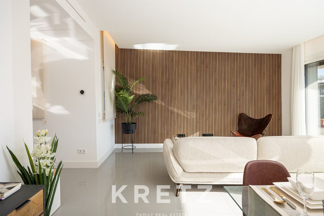 Apartment in Eixample, Barcelona, Spain 5 - 16771613