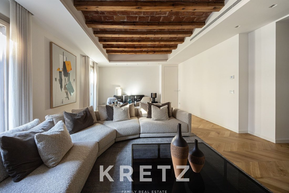 Apartment in Ciutat Vella, Barcelona, Spain 4 - 16813699