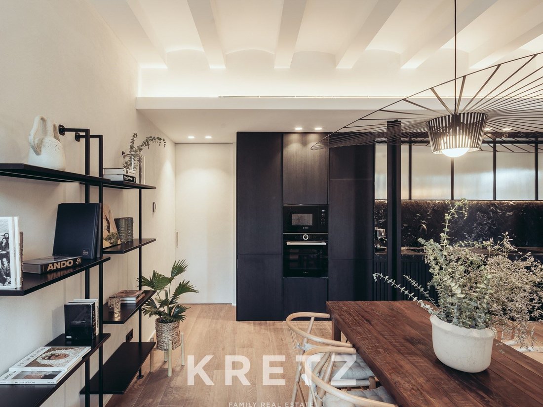 Apartment in Eixample, Barcelona, Spain 3 - 16042960