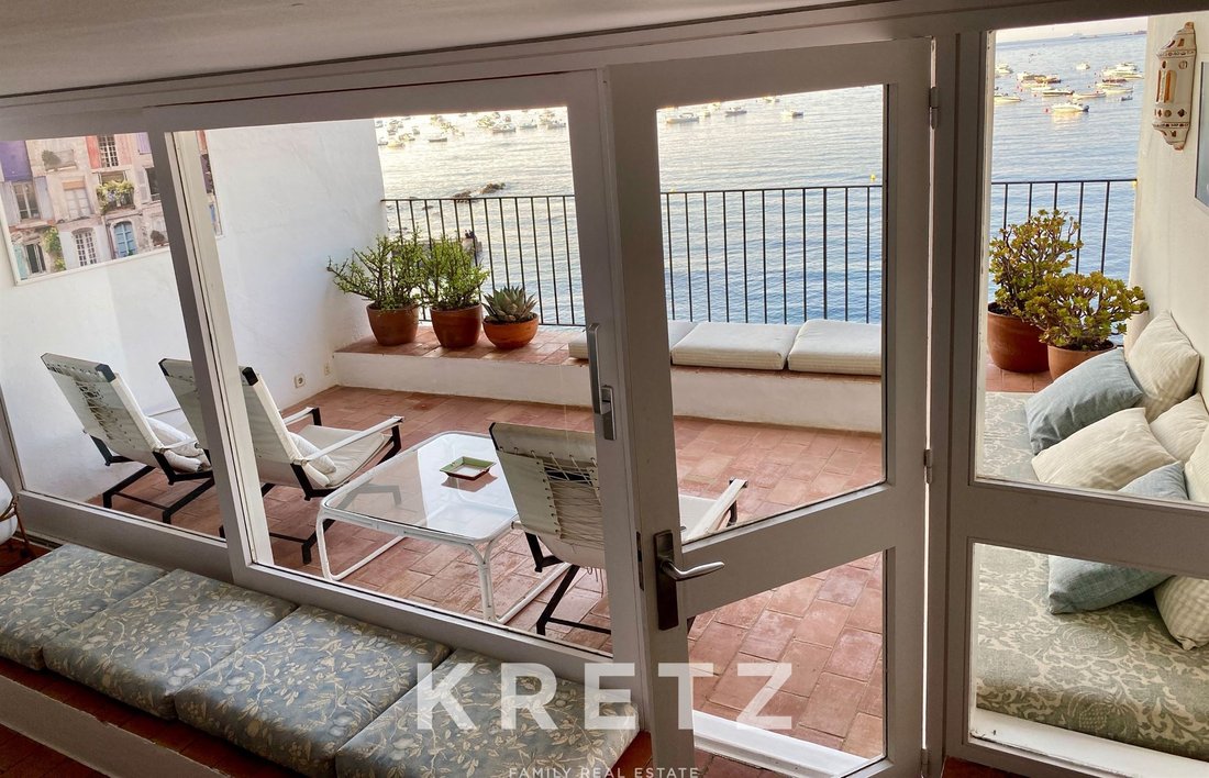 House in Calella de Palafrugell, Palafrugell, Catalonia 5 - 15978205