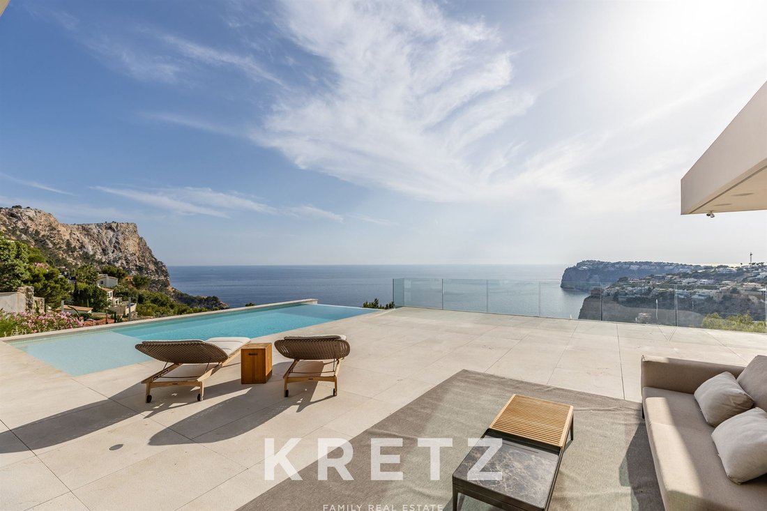 House in Port d'Andratx, Andratx, Balearic Islands 3 - 15894702