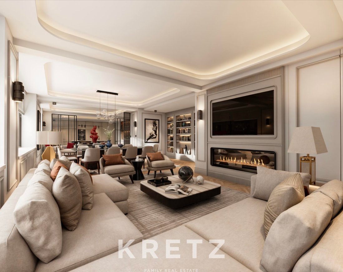 Apartment in Centro, Madrid, Spain 5 - 16872148