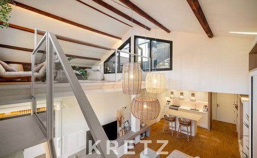 Apartment in Sant Martí, Barcelona, Spain 1