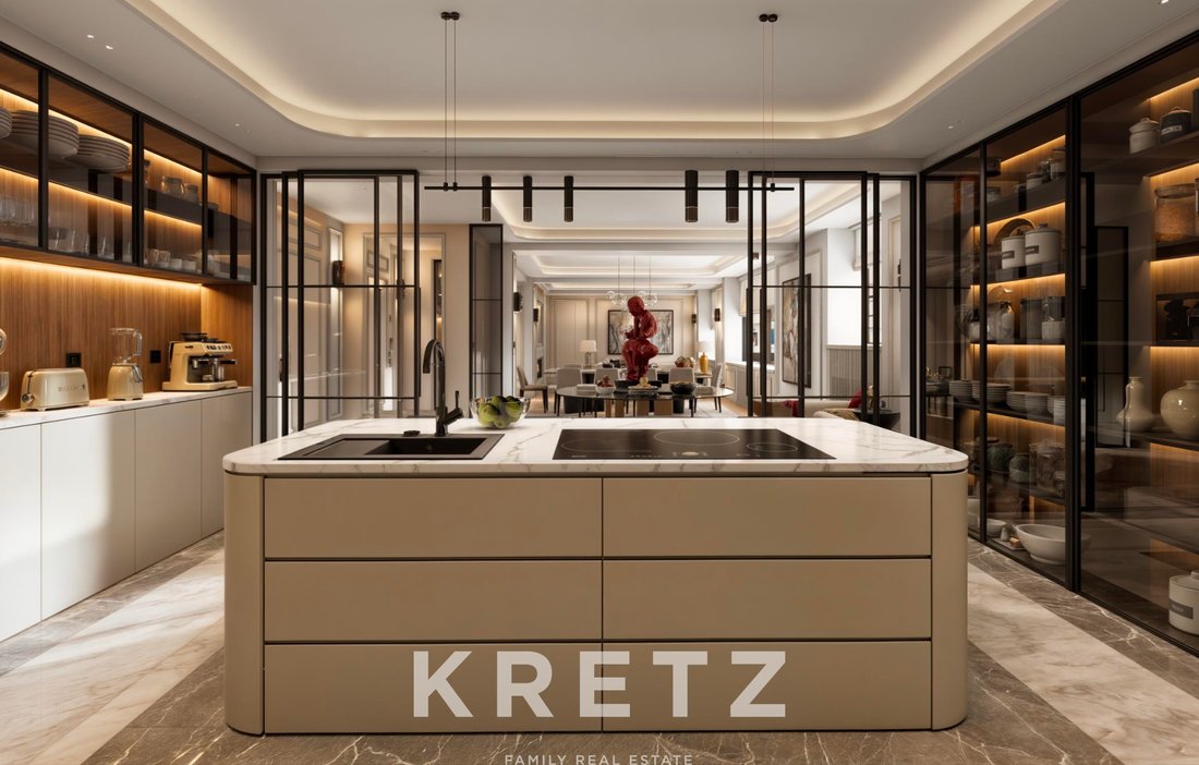 Apartment in Centro, Madrid, Spain 2 - 16872148