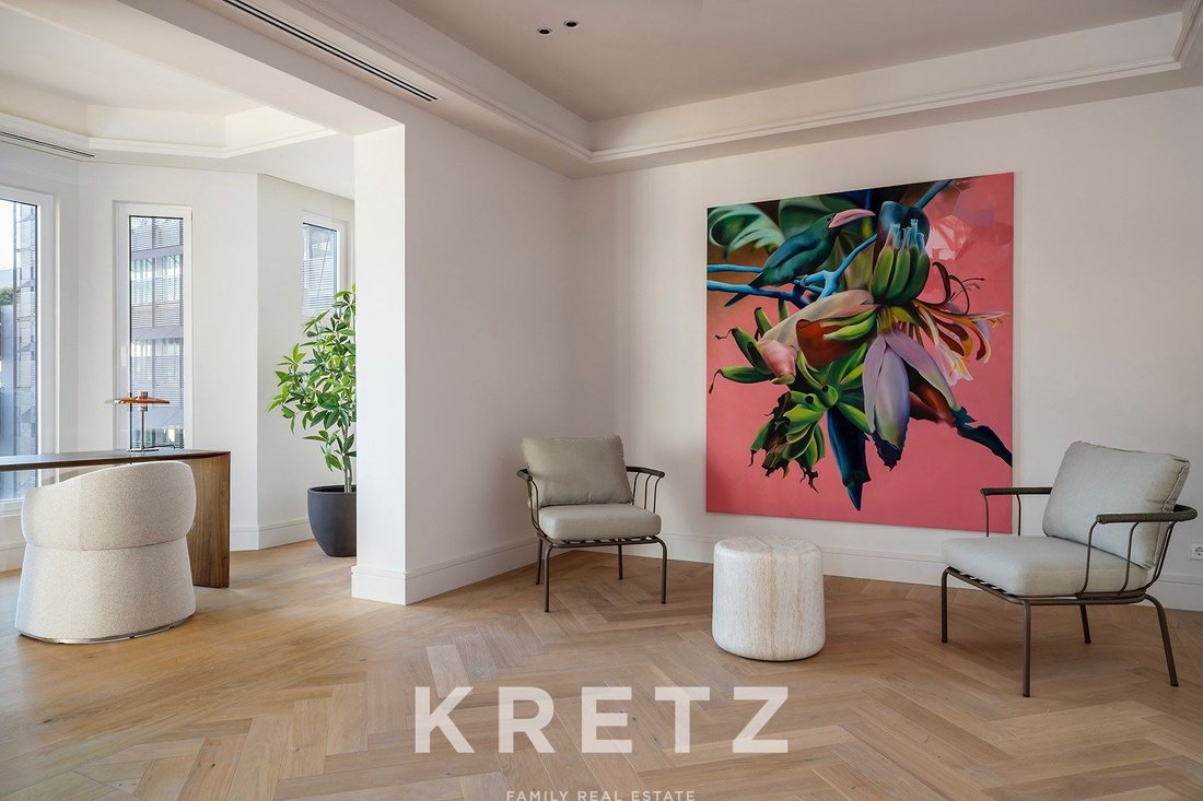 Apartment in Eixample, Barcelona, Spain 4 - 16707430