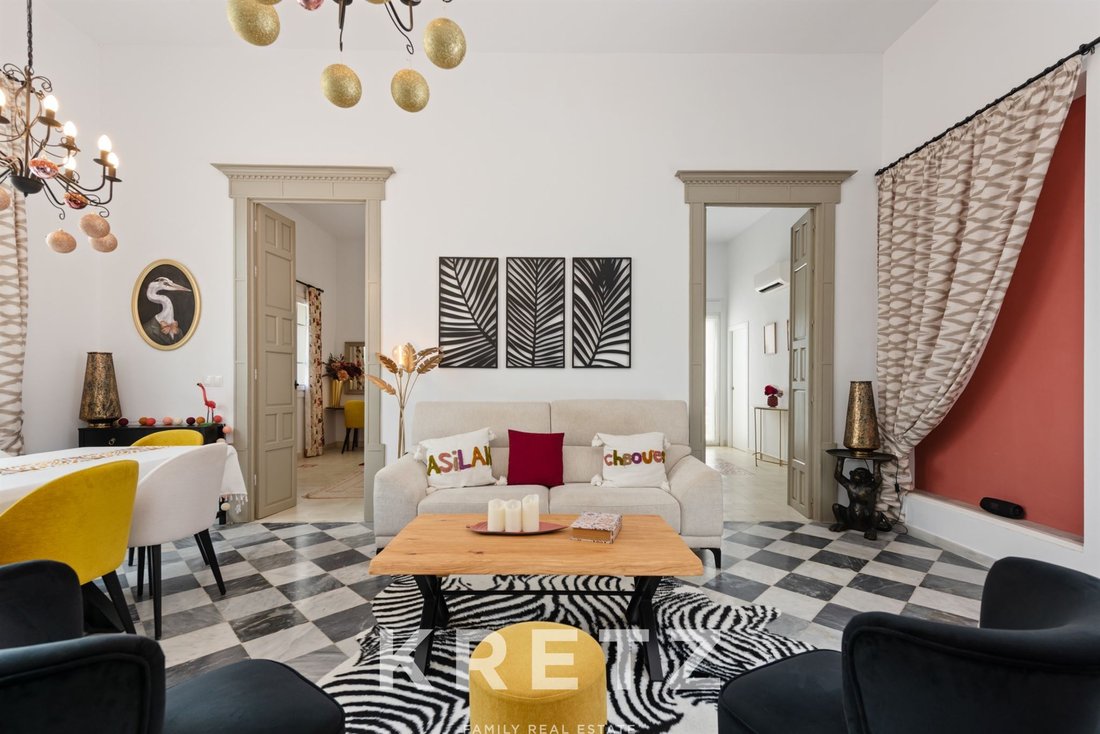 House in Puerto Real, Andalusia, Spain 5 - 15888011