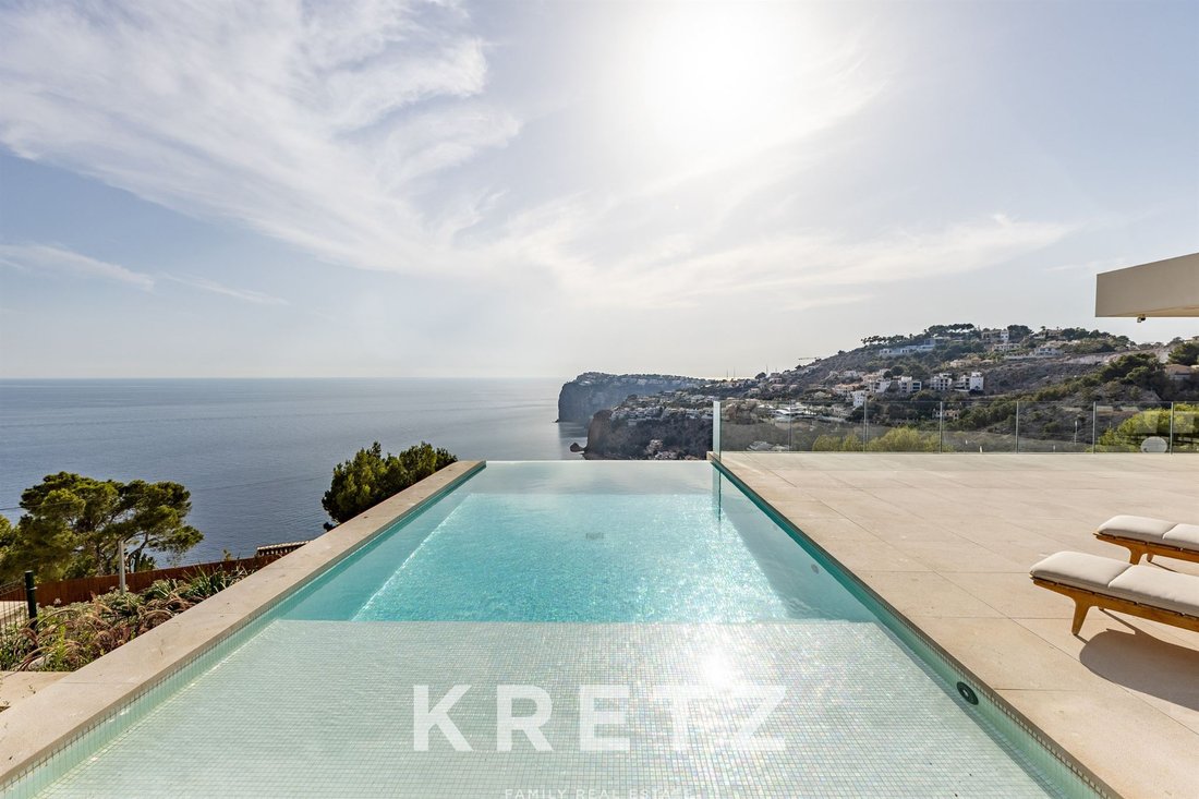 House in Port d'Andratx, Andratx, Balearic Islands 2 - 15894702