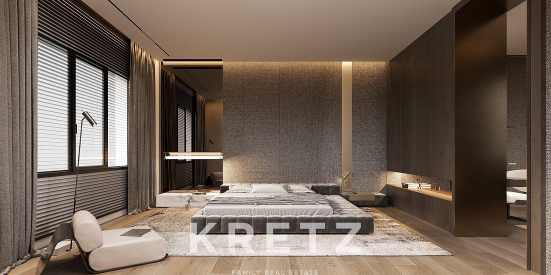 Apartment in Sarrià-Sant Gervasi, Barcelona, Spain 3 - 15797128