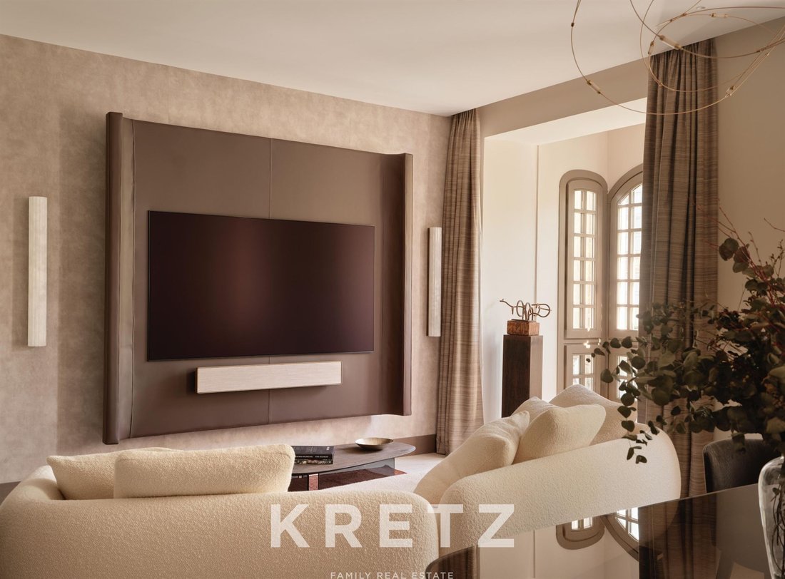 Apartment in Chamberi, Madrid, Spain 2 - 16471689