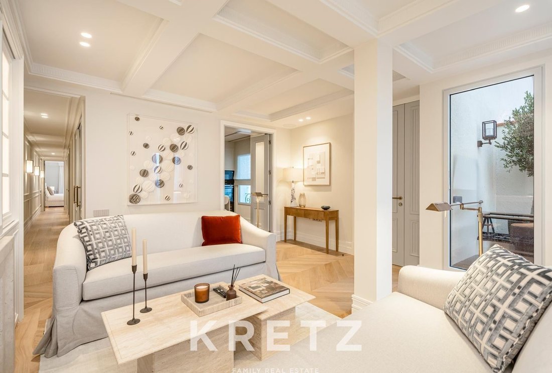 Apartment in Barrio Salamanca, Madrid, Spain 4 - 17046151