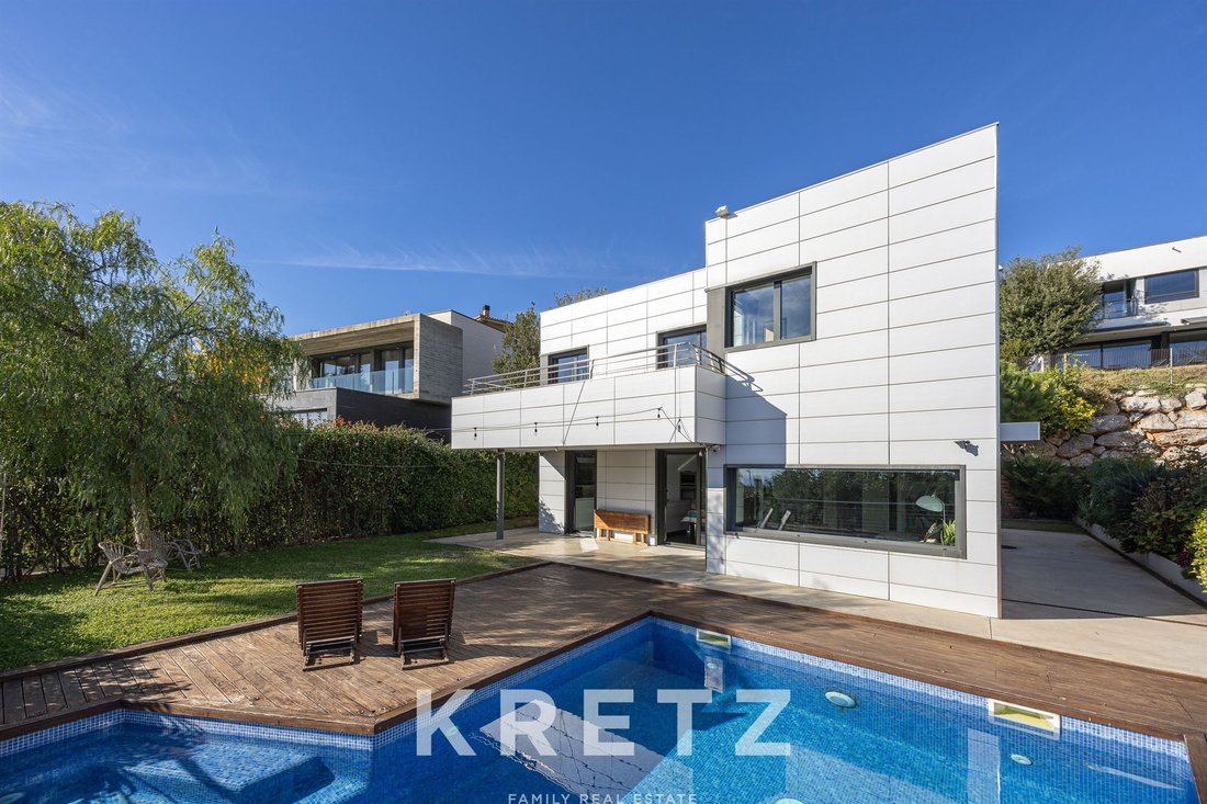 House in Teia, Catalonia, Spain 2 - 16774785