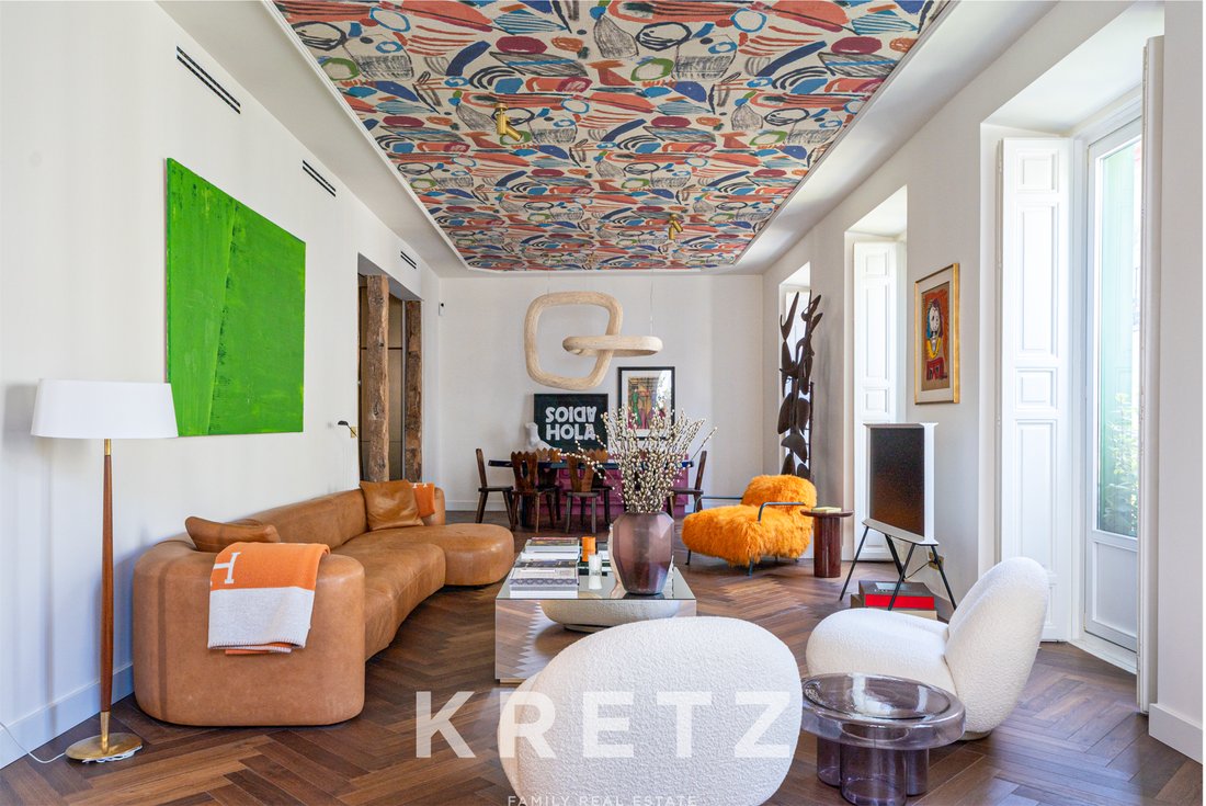 Apartment in Centro, Madrid, Spain 4 - 15652563