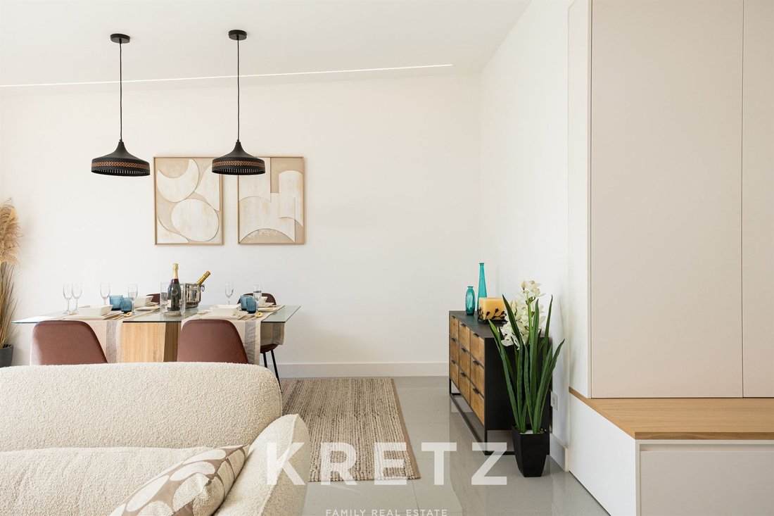 Apartment in Eixample, Barcelona, Spain 4 - 16771613