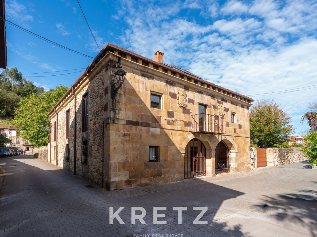 House in Lierganes, Cantabria, Spain 2 - 16413546