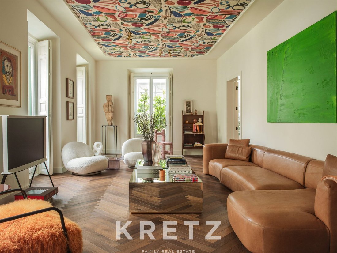 Apartment in Centro, Madrid, Spain 2 - 15652563