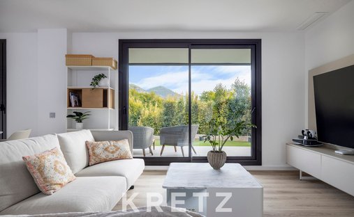 Apartment in Sitges, Catalonia, Spain 1
