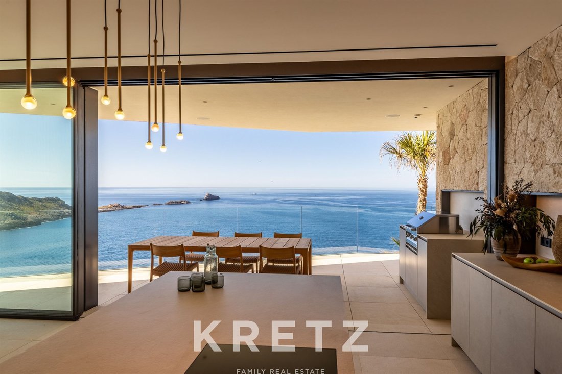 House in Calvia, Balearic Islands, Spain 4 - 15456746