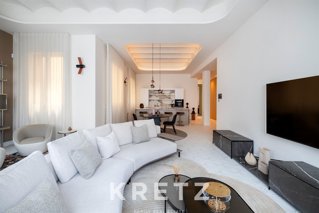 Apartment in Eixample, Barcelona, Spain 1 - 16765712