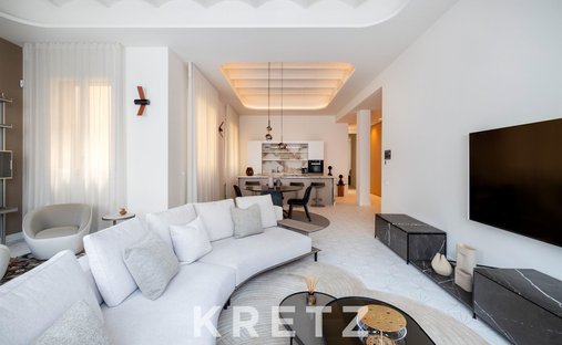 Apartamento en Eixample, Barcelona, España 1