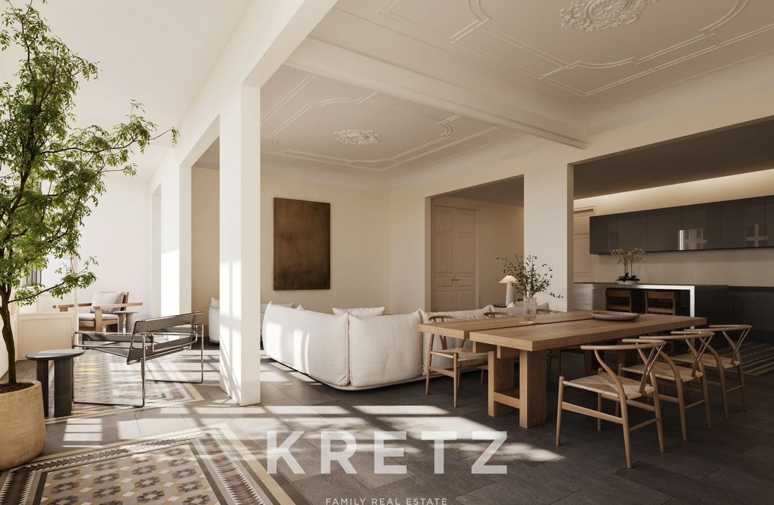 Apartment in Ciutat Vella, Barcelona, Spain 1 - 16461988