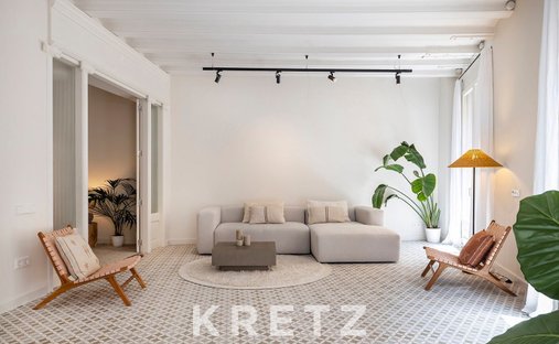 Appartement à Ciutat Vella, Barcelone, Espagne 1