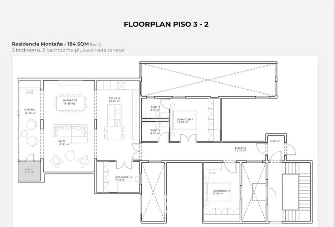 Apartment in Ciutat Vella, Barcelona, Spain 4 - 16461988