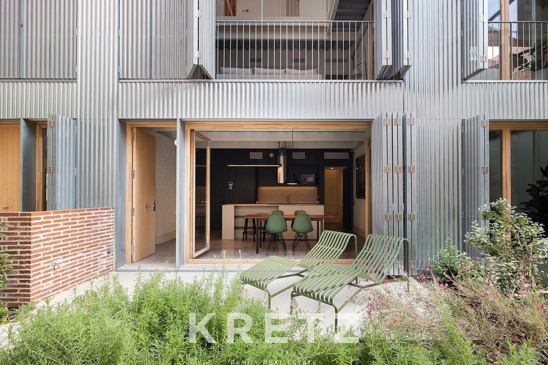 Apartment in Sant Martí, Barcelona, Spain 2 - 16337090