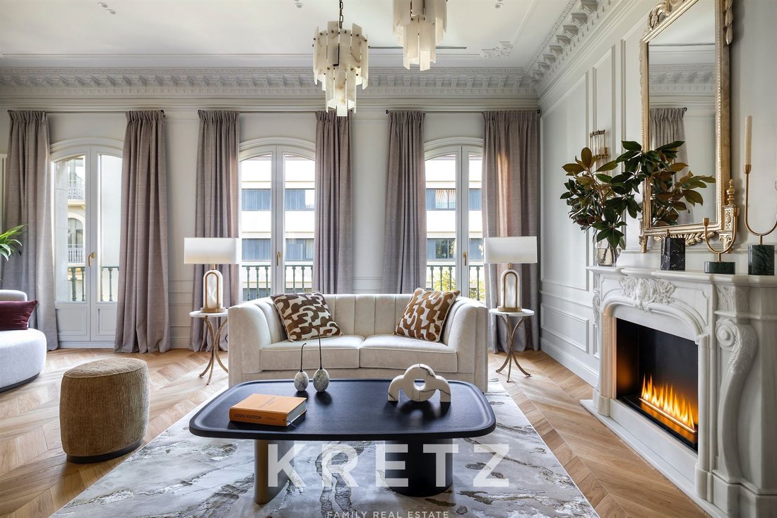 Apartment in Eixample, Barcelona, Spain 3 - 16531627