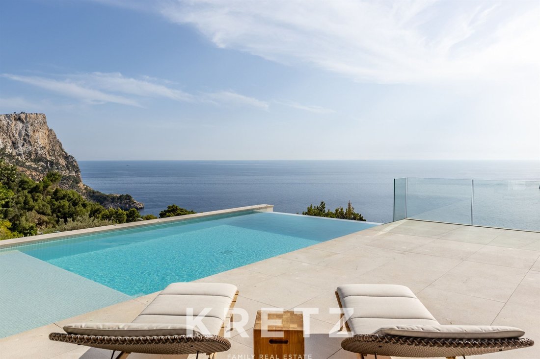 House in Port d'Andratx, Andratx, Balearic Islands 1 - 15894702