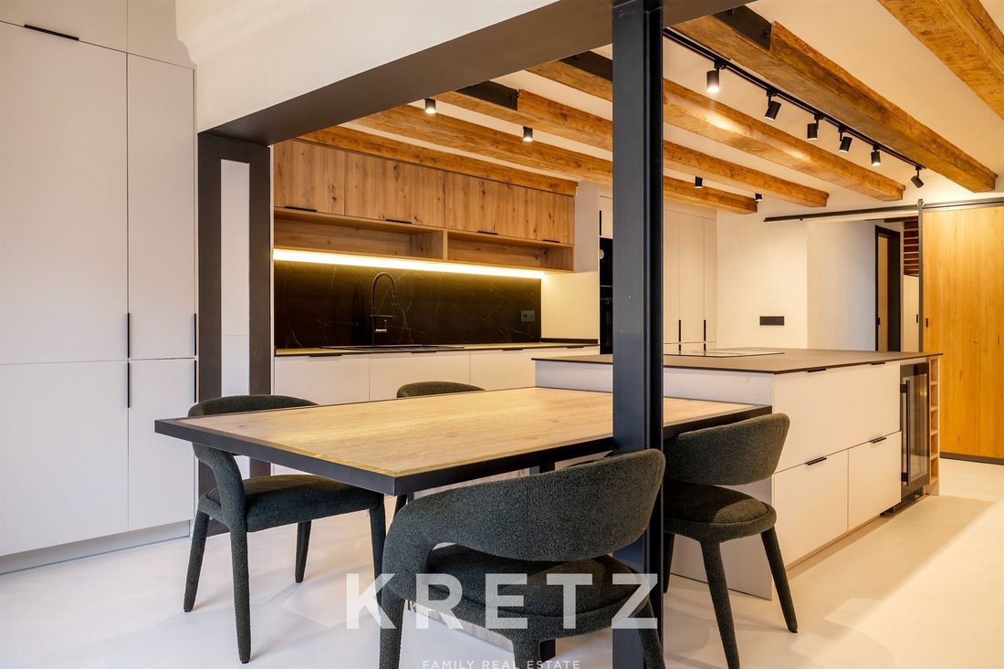 Apartment in Gracia, Barcelona, Spain 5 - 16753431