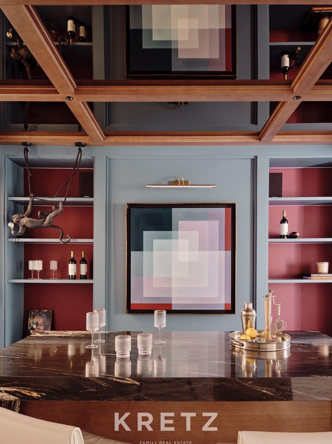 Apartment in Chamberi, Madrid, Spain 1 - 16471689