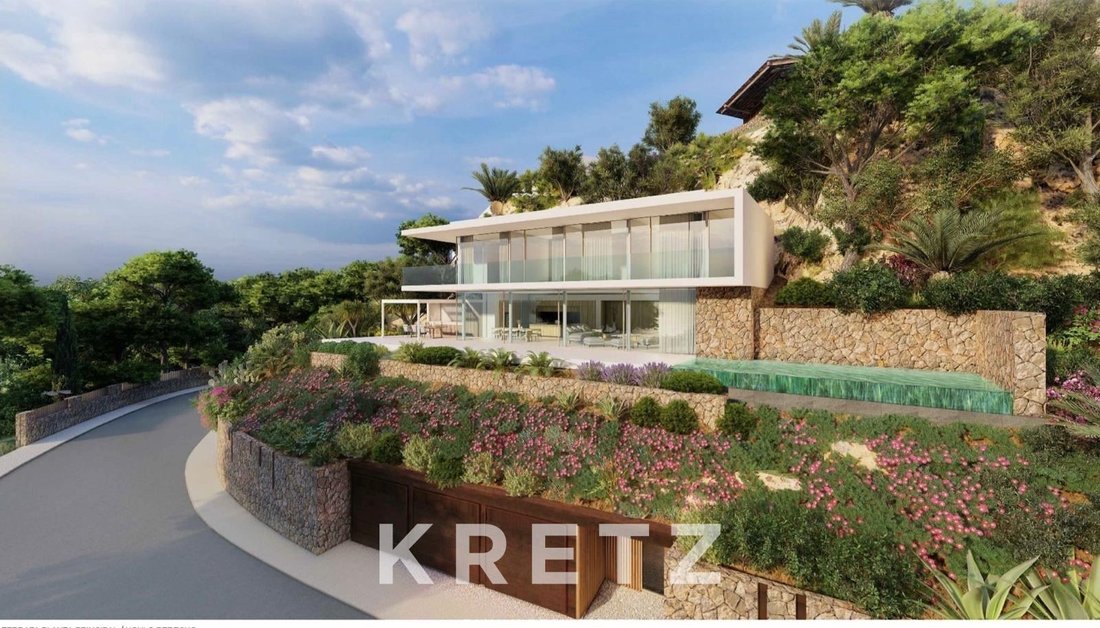 Villa in Begur, Catalonia, Spain 1 - 16623810