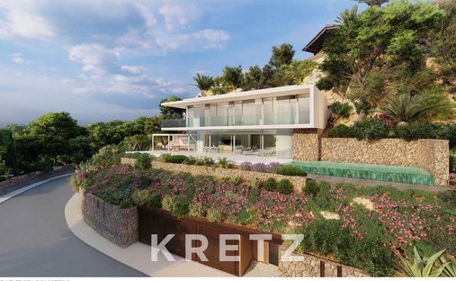 Villa a Begur, Catalogna, Spagna 1