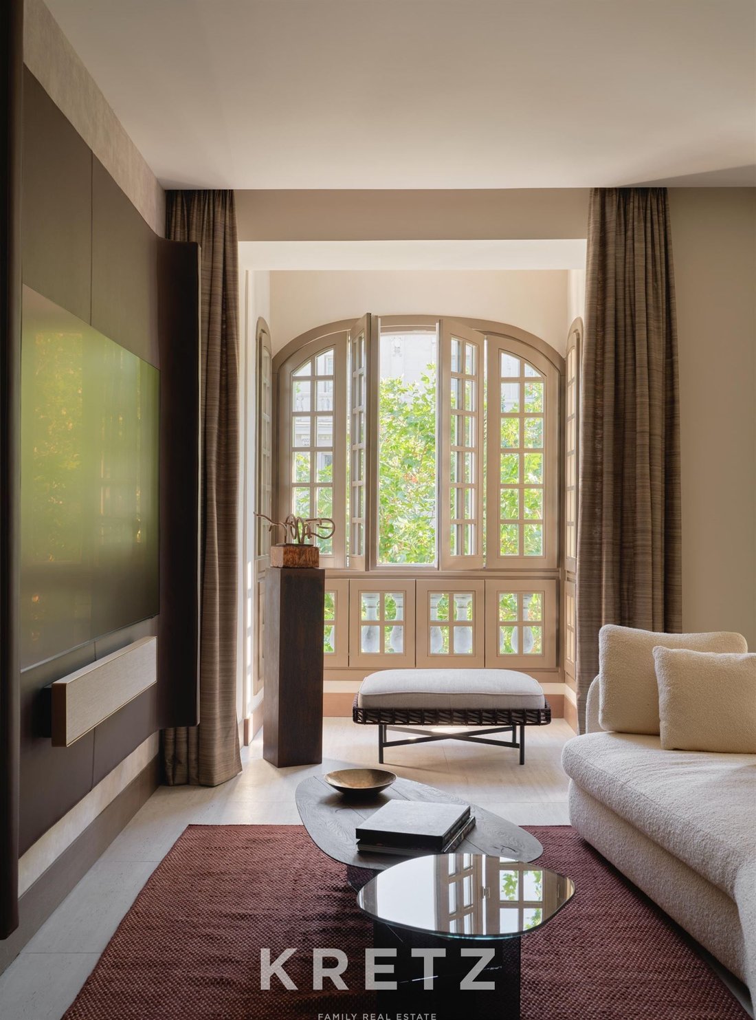 Apartment in Chamberi, Madrid, Spain 4 - 16471689