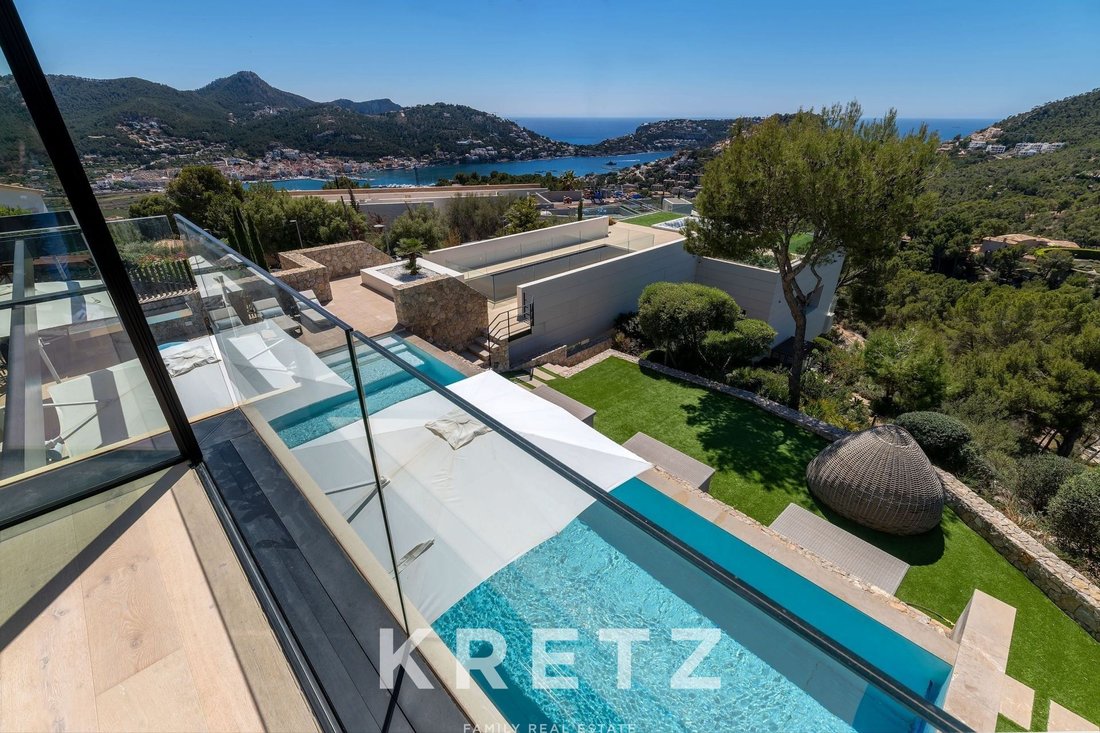 House in Port d'Andratx, Andratx, Balearic Islands 4 - 15351280