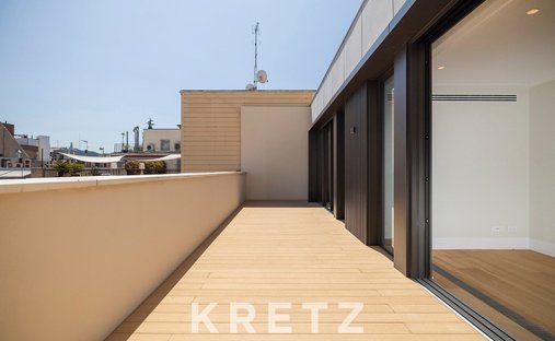Apartment in Eixample, Barcelona, Spain 1
