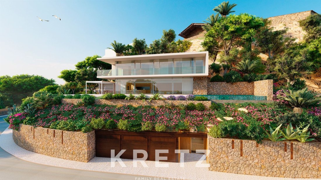 Villa in Begur, Catalonia, Spain 5 - 16623810