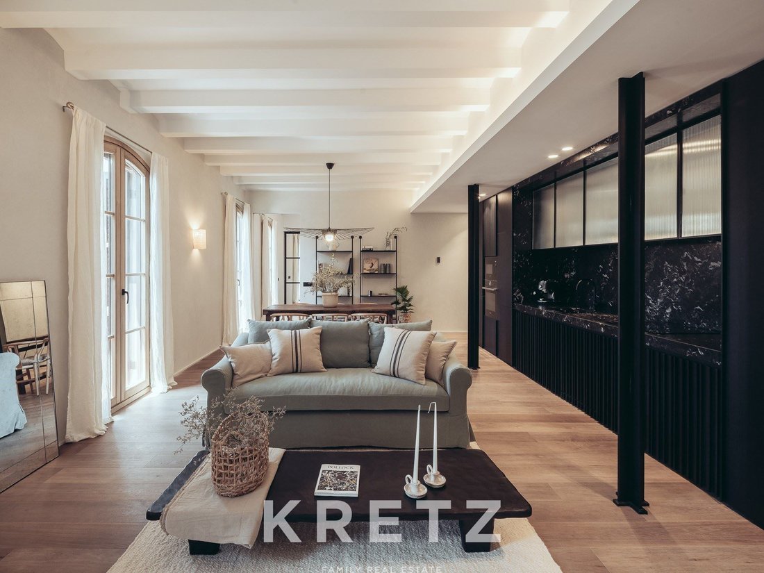 Apartment in Eixample, Barcelona, Spain 2 - 16042960