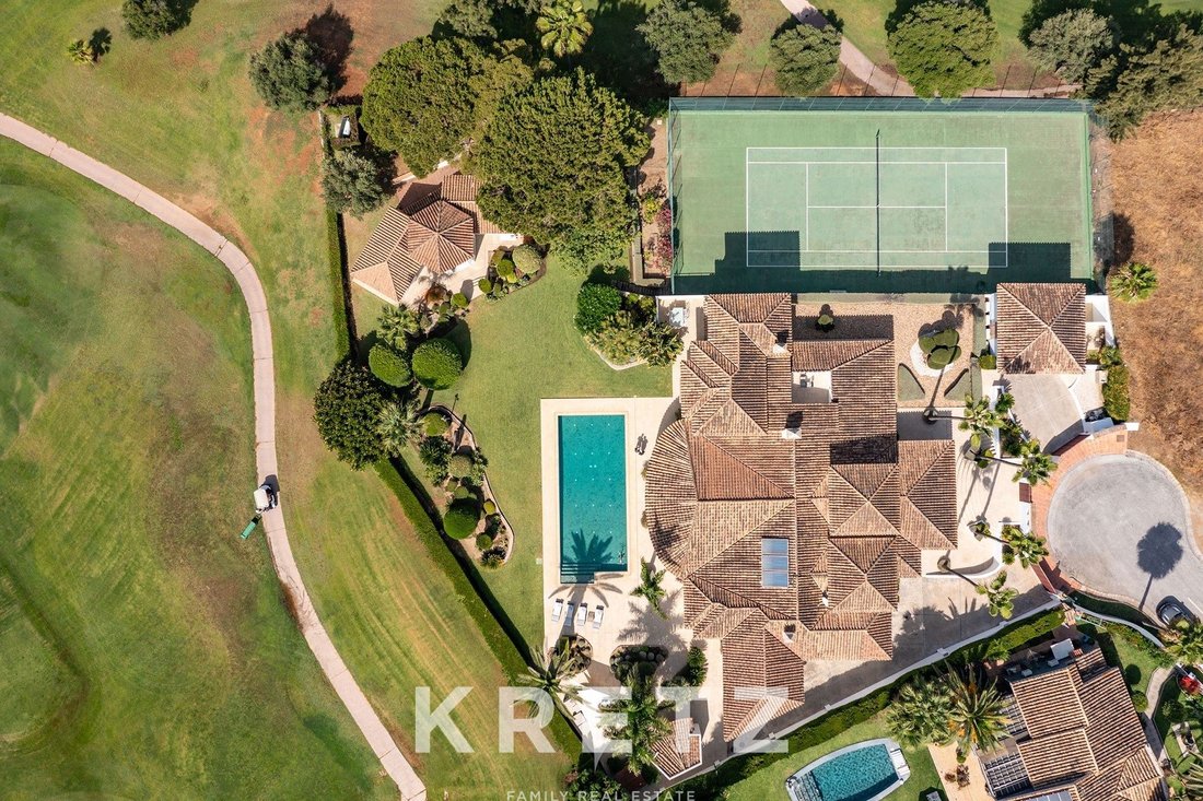 House in Las Lagunas de Mijas, Mijas, Spain 3 - 15941407