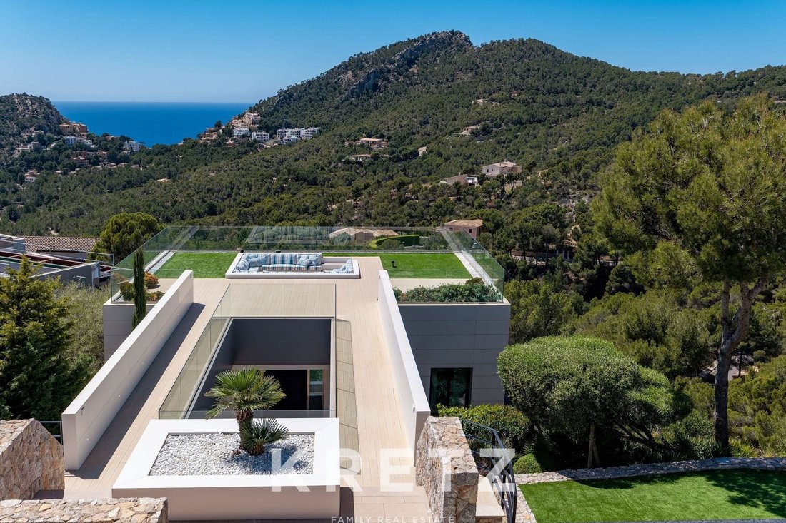 House in Port d'Andratx, Andratx, Balearic Islands 1 - 15351280