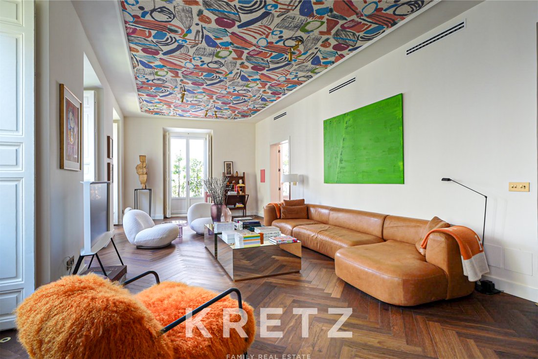 Apartment in Centro, Madrid, Spain 3 - 15652563