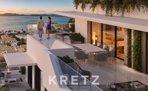Apartamento en El Faro, Mijas, España 1