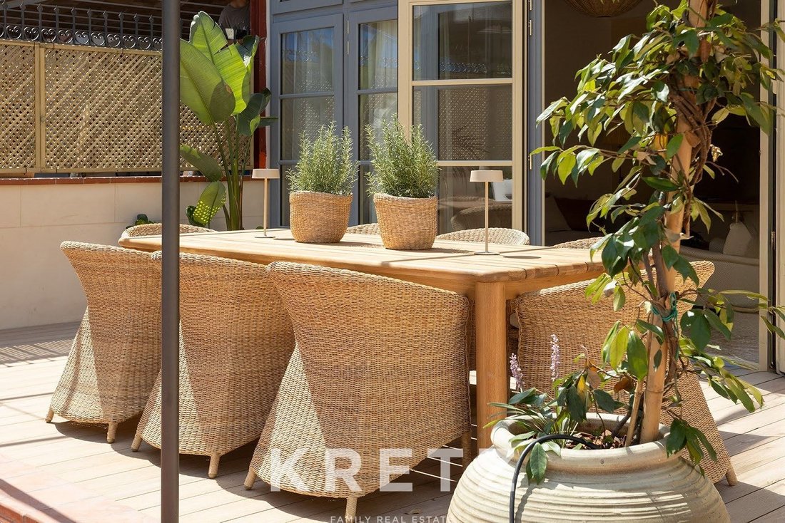 Apartment in Eixample, Barcelona, Spain 3 - 16728567
