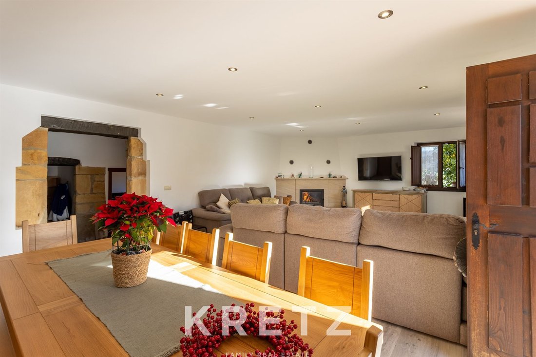 House in Ribamontan al Monte, Cantabria, Spain 5 - 16920850