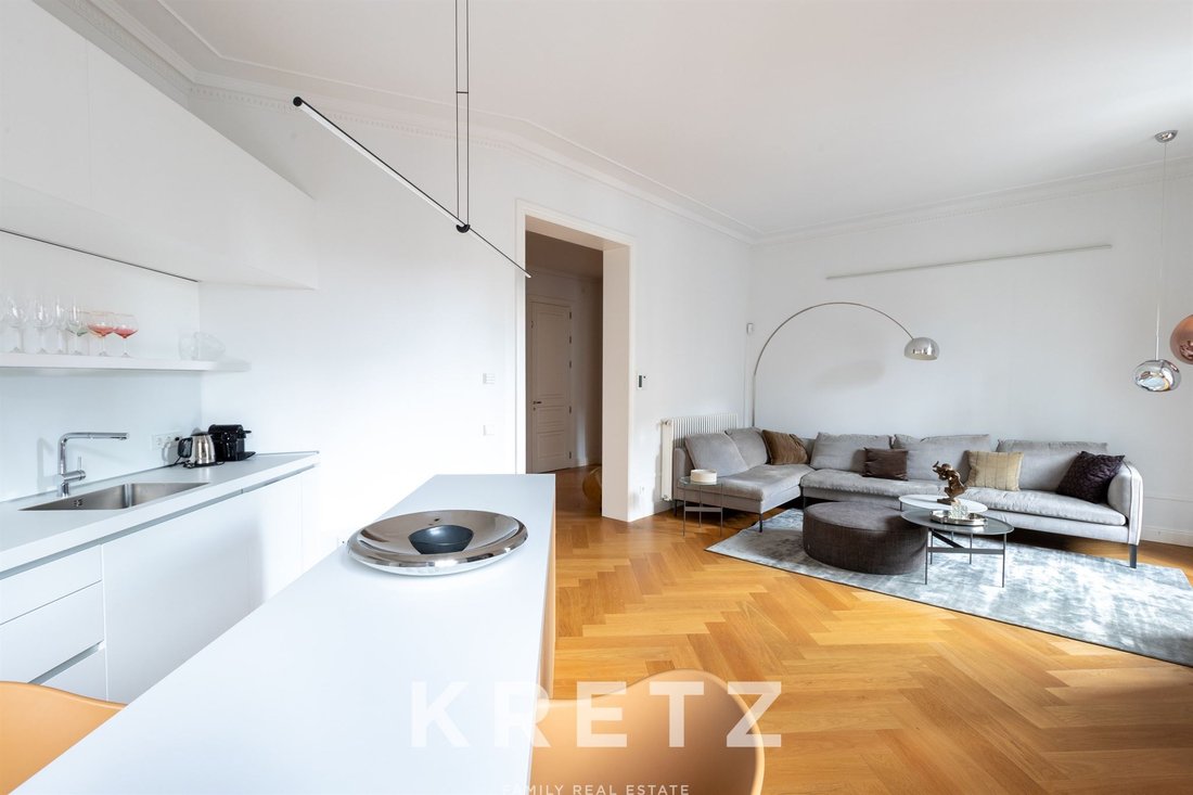 Apartment in Eixample, Barcelona, Spain 4 - 16707443