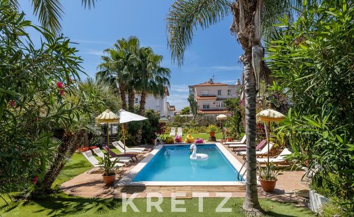 Maison à Sitges, Catalogne, Espagne 1