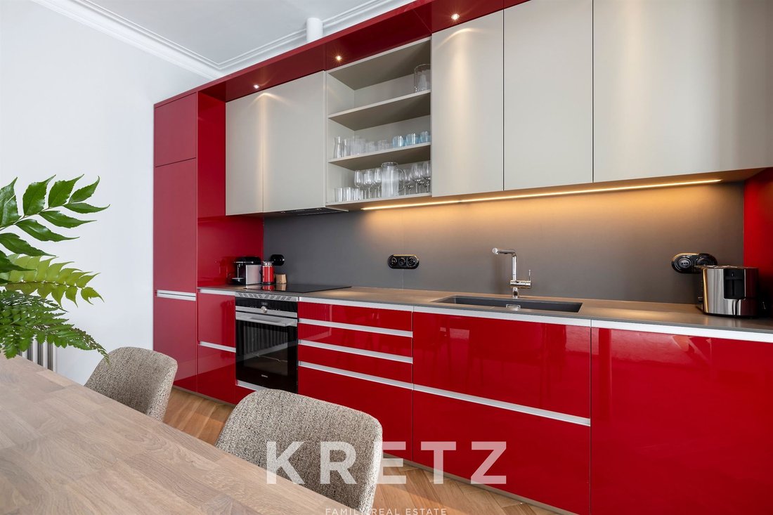 Apartment in Eixample, Barcelona, Spain 2 - 16707436
